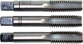 Macho 5 X 0,8 ; Hacer Rosca, Suelto Y En Juego - Tyt - Imagen 3