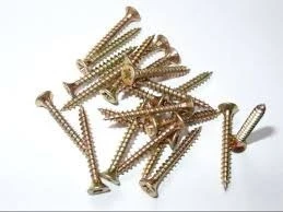 Tornillo Para Madera Autorroscante 4 X 20 X1000 - Tyt - Imagen 4