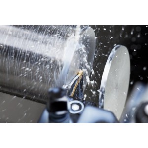 Refrigerante Sintético, Mecha Torno Freza, Concentrado 1lt.