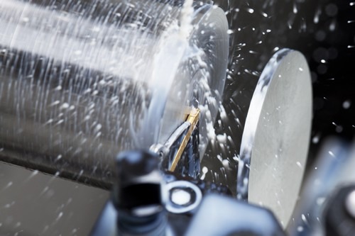 Refrigerante Sintético, Mecha Torno Freza, Concentrado 1lt.