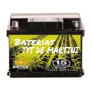Batería Auto 110 Amp Libre De Mantenimiento 15 Meses Garanti