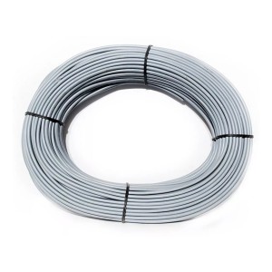 Cable Electricidad Super Plastico Ute 2x4 Mm 50 Mts - Tyt