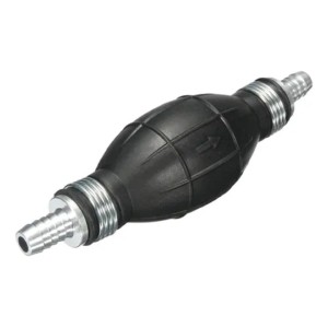 Bombin Cebador Universal- Perita Goma - Tyt