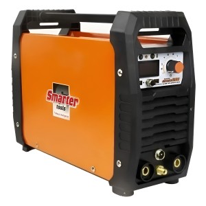 Soldadora Inverter Tig St-200 Smarter 200amp Profesional Tyt