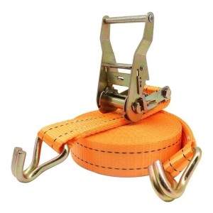 Catraca Cinta Ajuste Atado Reforzada Camioneta Camion Carga