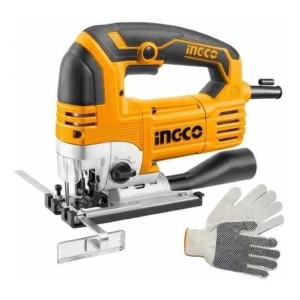 Sierra Caladora Ingco Js80028 800w 220v-240v - Tyt