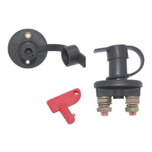 Llave Corte Universal . 250a Anclaje 40mm - Tyt