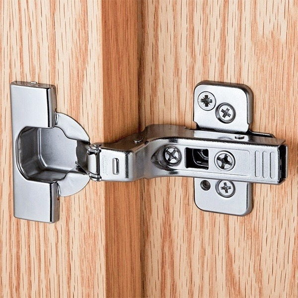 Plantilla De Bisagras Ocultas Eurohinge Jig Milescraft - Imagen 7