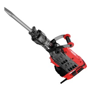 Martillo Demoledor 55j 1700w Industrial Equus Gk128 - Tyt