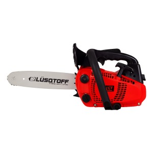 Motosierra A Nafta Lüsqtoff 25.4cc Gs-2500 4.3hp