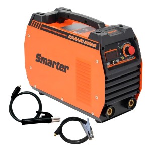 Soldadora Mig Mma 200a Electrodo Y Alambre