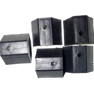 Tyt Ecopanel Soporte Para Tacos Chapa Acanalada