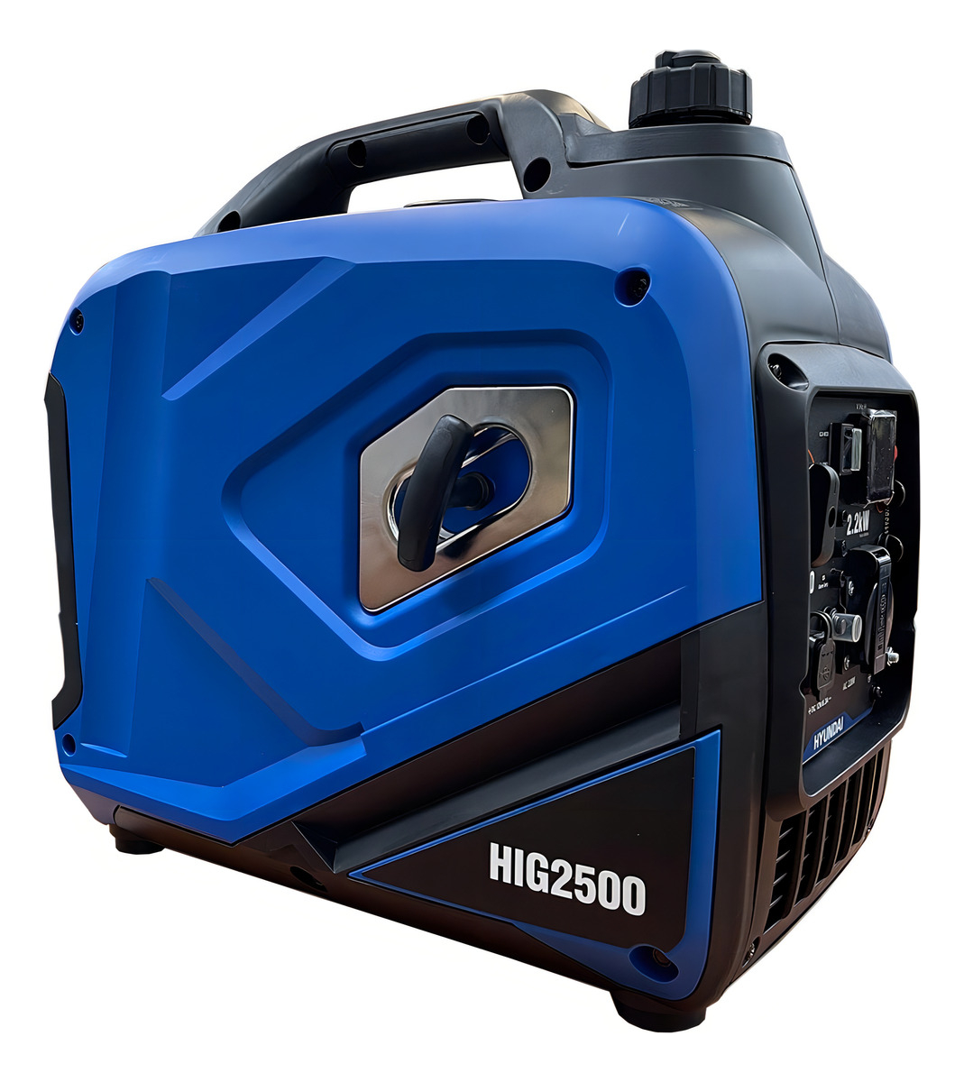 Generador Inverter Hyundai Hig2500 - Imagen 2