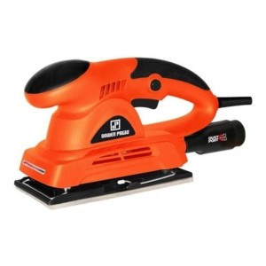 Lijadora Orbital Dowen Pagio Lo901h Naranja 50hz 150w