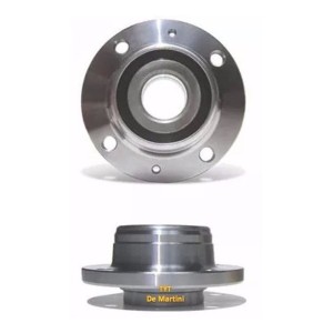 Masas Para Trailer Fiat Trasero - Tyt