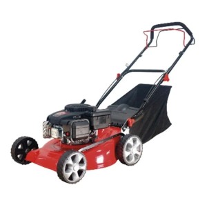 Cortadora Corta Cesped 6.5hp Con Recolector Autopropulsada