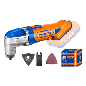 Herramienta Multifuncion P20s Sin Bat / Carg Wadfow Wmup5020