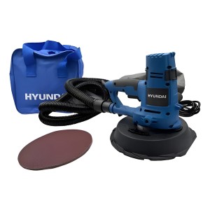 Lijadora Para Yeso De Mano 215mm Hyundai Hyds230a - Tyt