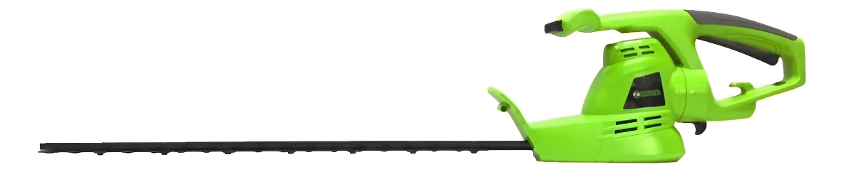 Cortacerco Electrico 600w Forest & Garden Cc622 Tyt