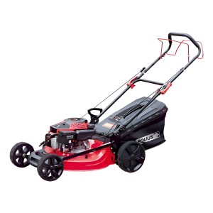 Corta Césped Autopropulsada 20 Nafta Equus 5hp -