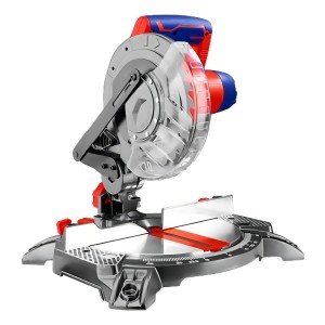 Sierra Ingleteadora 1400w Emtop