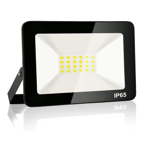 Foco Led Apple 10w Calidad Unilux Luz Blanco Cálido