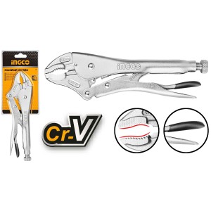 Pinza Morza 10 Ingco Hcjlw0110 - Tyt