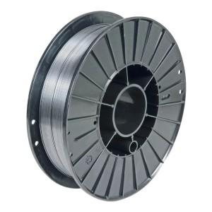 Alambre Para Soldar Mig Sin Gas Flux 0.8mm X 1kg Tyt