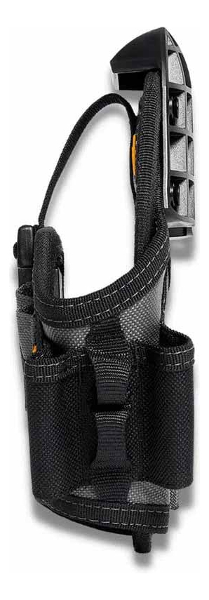 Bolsa De Herramientas Para Taladro 13 Bolsillos Toughbuilt - Imagen 10
