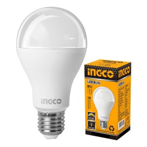 Lampara Led 14w E27 Luz Fria Ingco Hlbacd2141 - Tyt