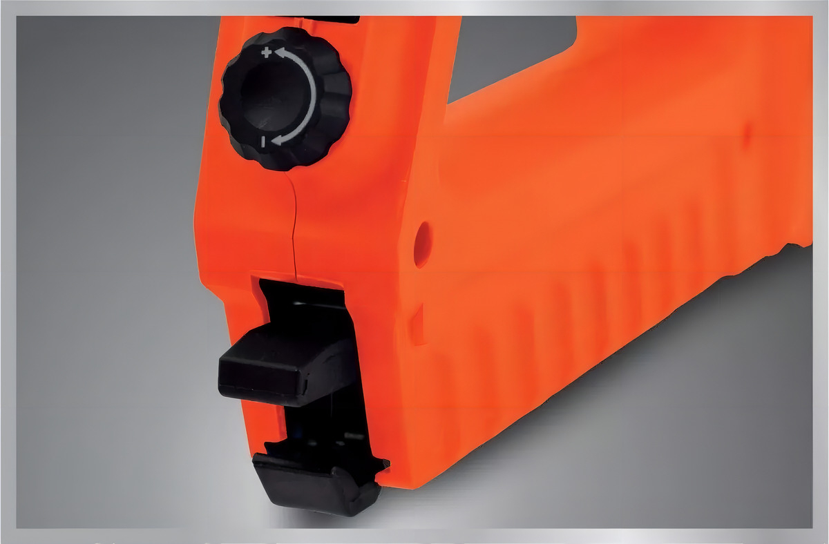 Engrampadora Clavadora Electrica 20 Grampas Min Dowen Pagio - Imagen 3