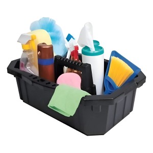 Caja Organizadora Herramientas Art Limpieza Truper Corg-20