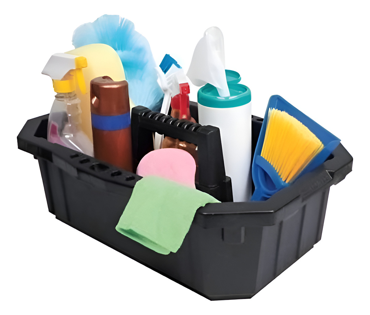 Caja Organizadora Herramientas Art Limpieza Truper Corg-20