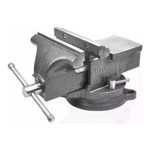 Morza De Banco 4¨ Ingco Base Giratoria Hbv024 Tyt