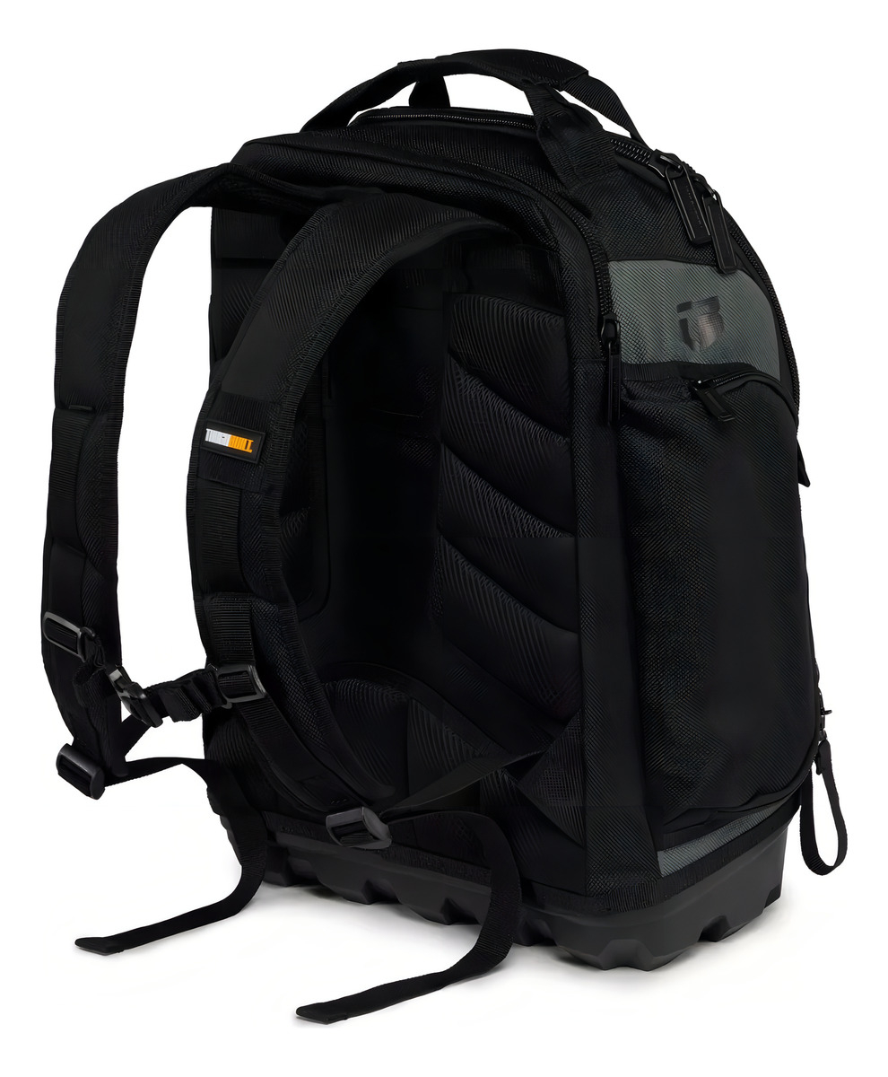 Mochila Portaherramientas Trabajo Pesado Toughbuilt Tb-66c - Imagen 4