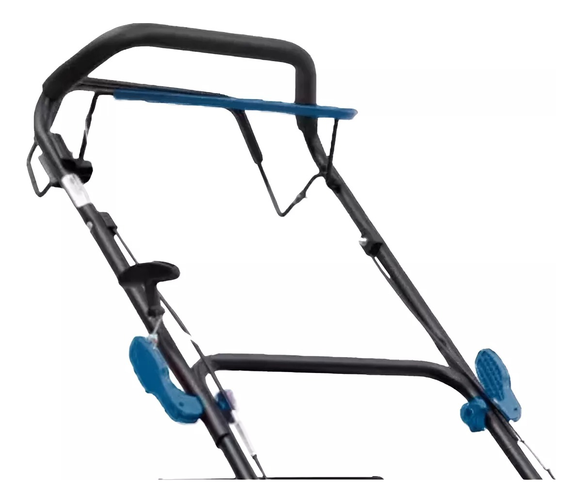 Cortadora Nafta 5.5 Hp Cuchilla 20 Con Recolector 50 L - Tyt - Imagen 3