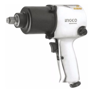 Pistola Neumática 1/2'' Ingco Industrial Aiw12561 - Tyt