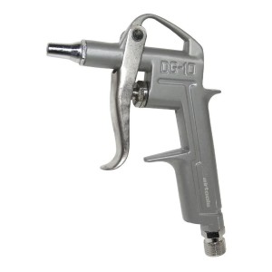 Pistola Neumatica Bta Aluminio 10 Bar Industrial Calidad