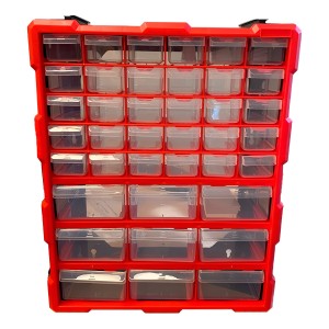 Gavetero De 39 Gavetas Equus