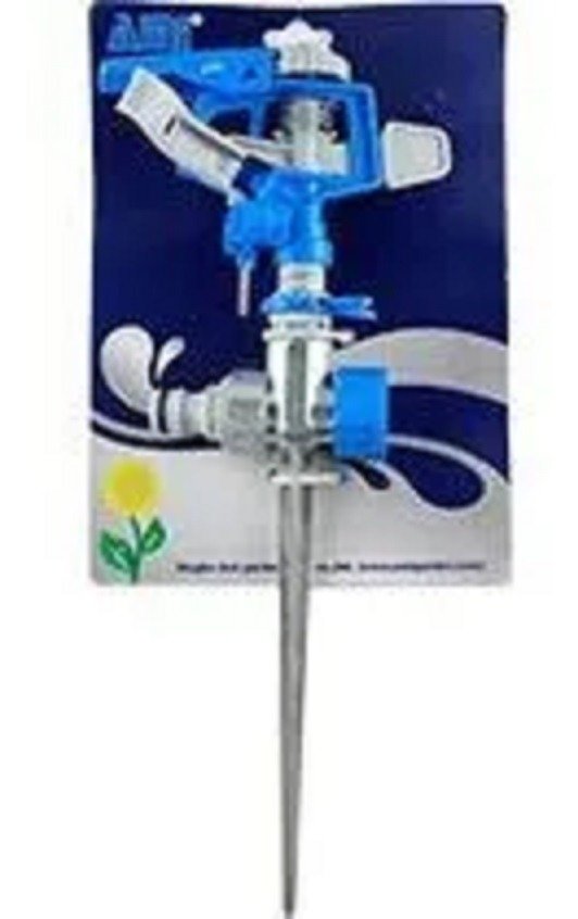 Regador De Impulso Plástico C/pincho Metálico Ami 3002z- Tyt