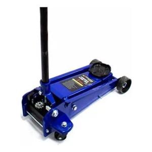 Gato De Carro 3 Toneladas Neva Na-gl03tp - Tyt