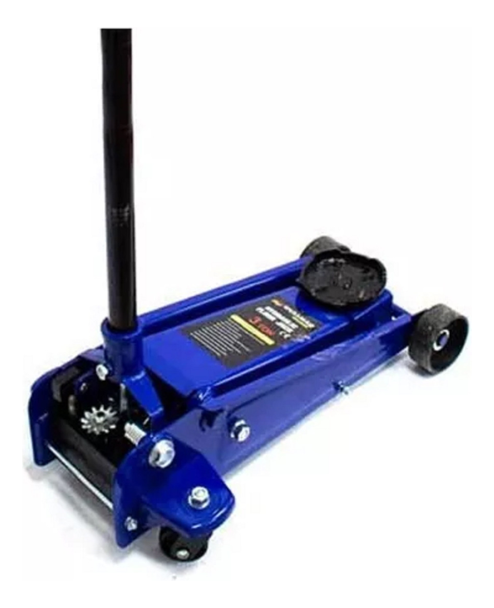 Gato De Carro 3 Toneladas Neva Na-gl03tp - Tyt