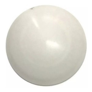 Tapa Tortuga Para Isopanel Blanca Con Uv - Tyt