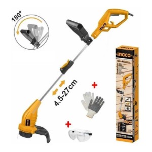 Bordeadora 350w Telescopica Ingco Gt3512 - Tyt