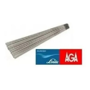 Electrodo Aga Linde 10kg R11 2.5 Ó 3,25 - Tyt