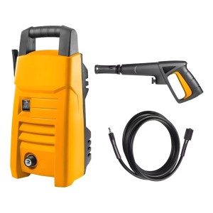 Hidrolavadora 90 Bar 1200w Domestica C/ Lanza - Tyt