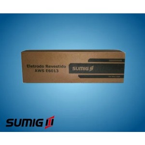 Electrodo Rutilico Aws A5.1 E6013 2,00 Mm Sumig - Tyt