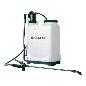 Pulverizador Tipo Mochila De 16 Lts