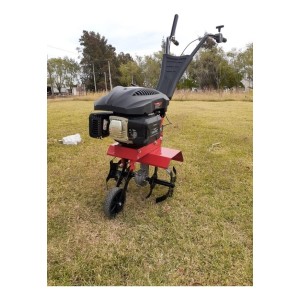 Motocultor Motocultivador 4.5hp 4t Retovador Tyt
