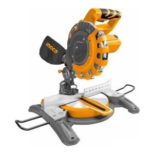 Ingco Bms14007 Sierra Ingletadora 1.4kw